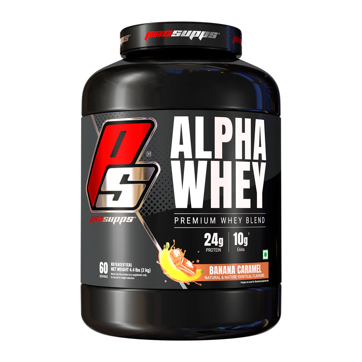ProSupps - PS Alpha Whey