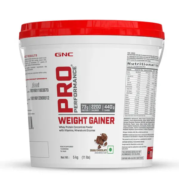 Gnc Pro Performance Weight Gainer Supplement Powder