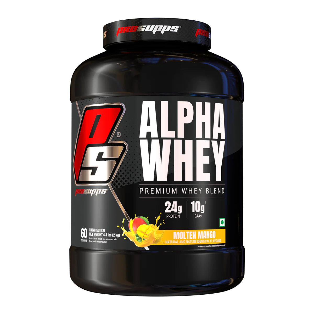 ProSupps - PS Alpha Whey