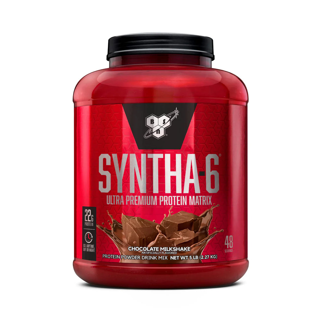 Syntha 6 Whey