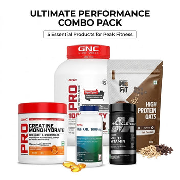 Combo Offers – Outbox Nutrition