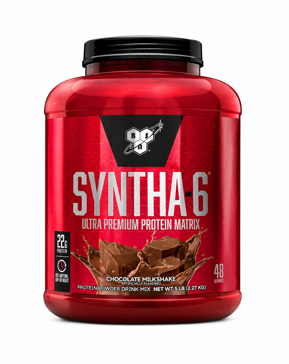 Syntha 6 Whey