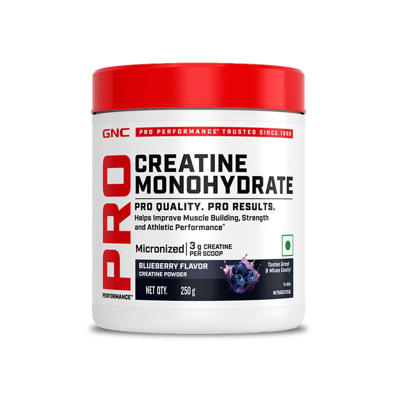 GNC Pro Performance Creatine Monohydrate