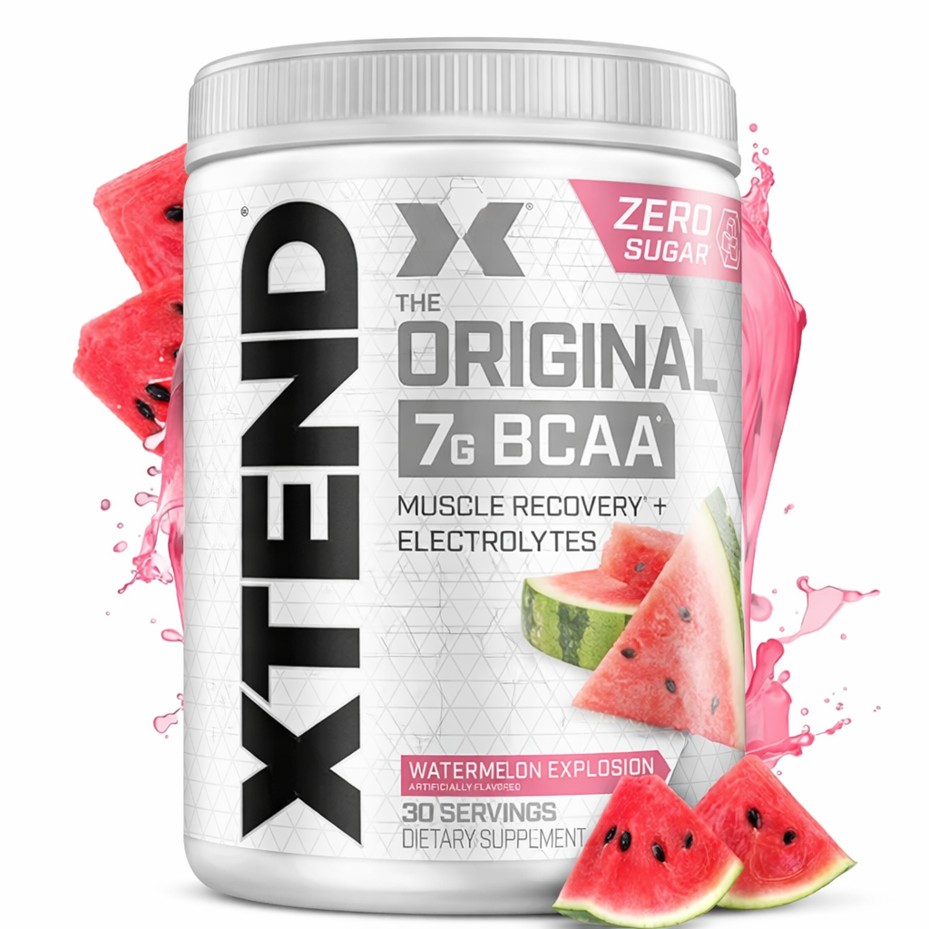 Xtend BCAA