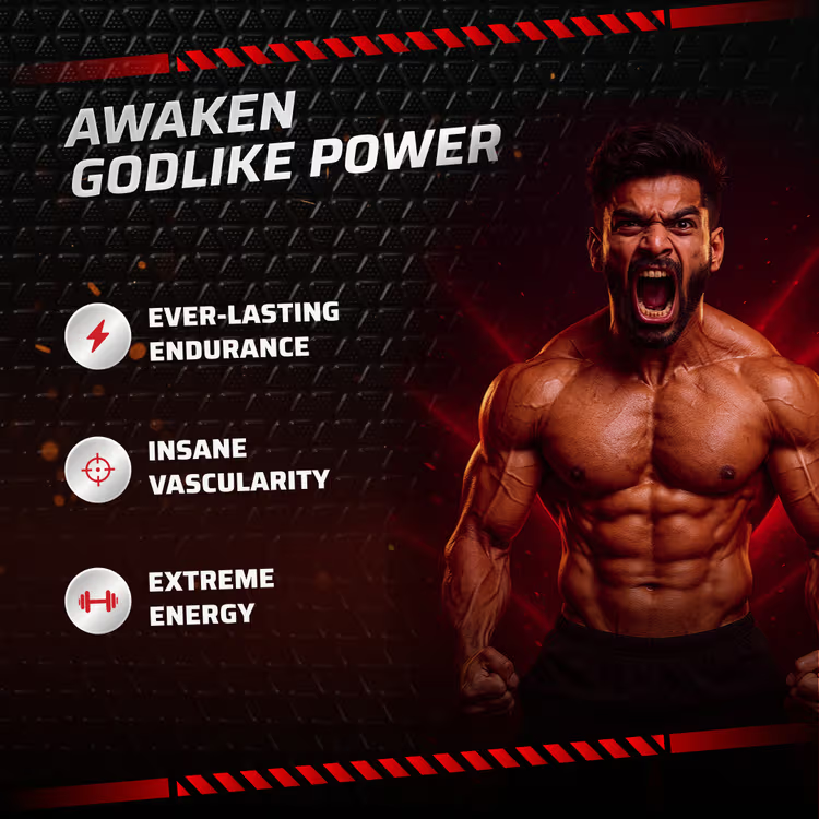 Dynamite Pre-Workout EXTREME