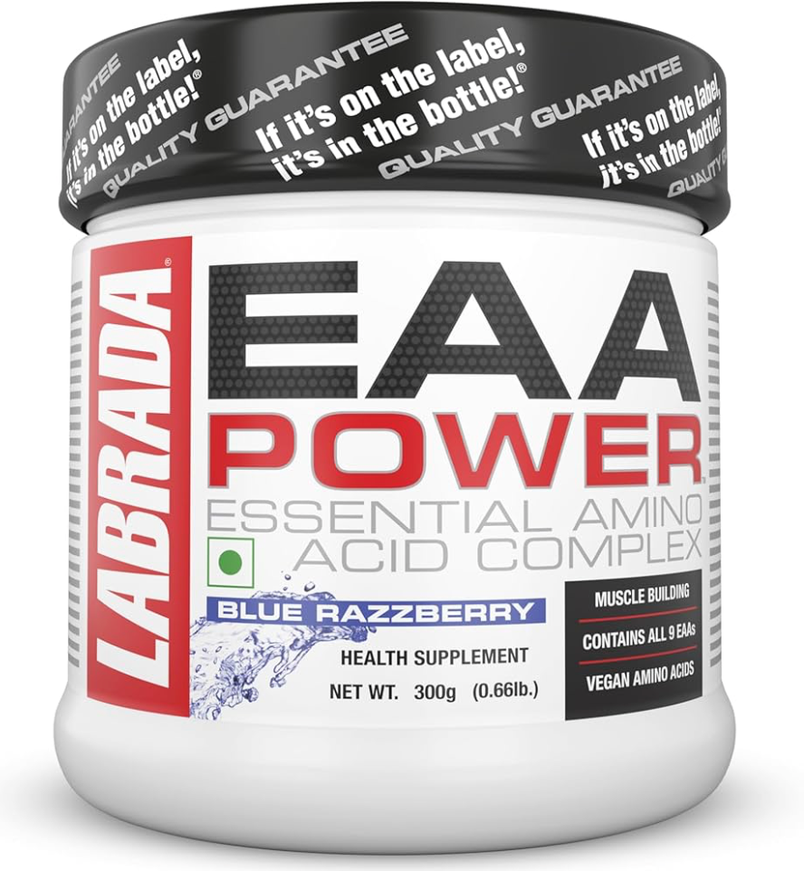 Labrada EAA
