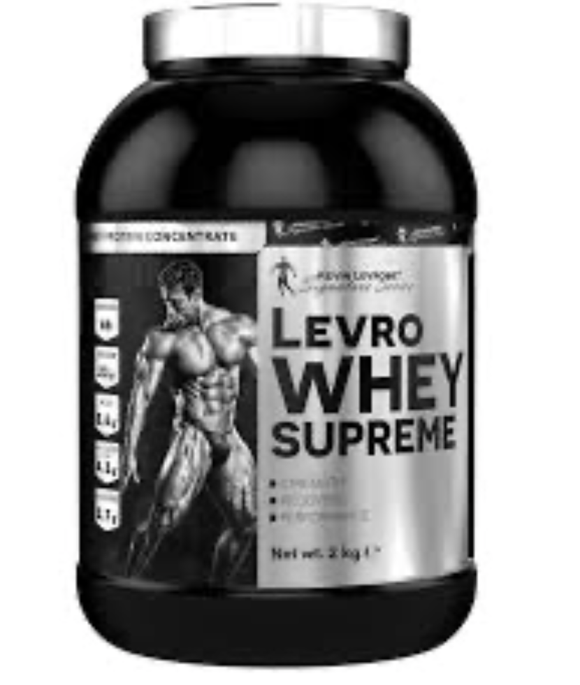 Levro whey Supreme whey