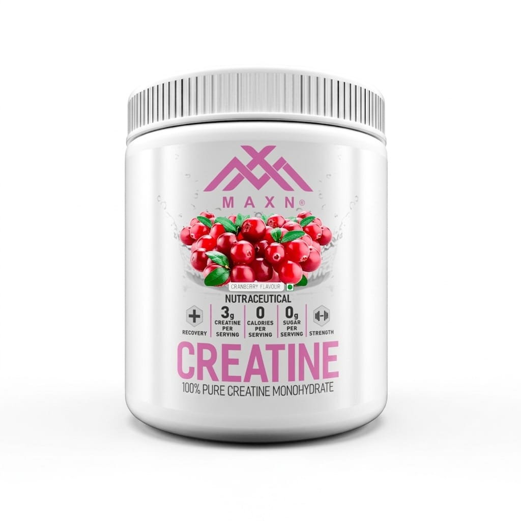 Maxn Creatine