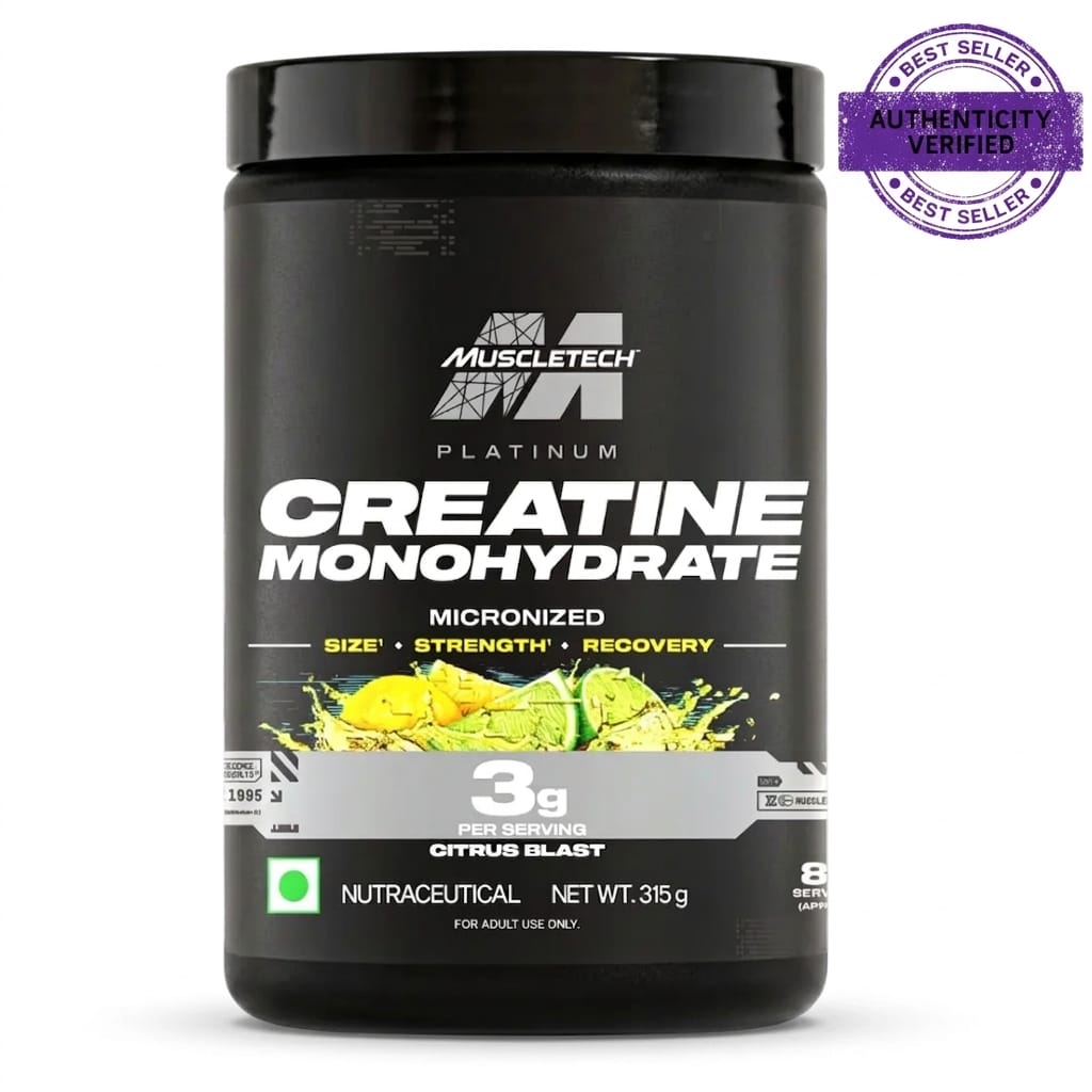 Muscletech Creatine