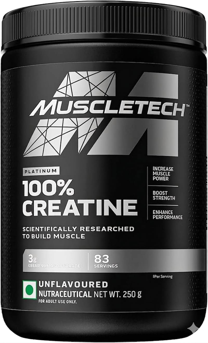 Muscletech Creatine