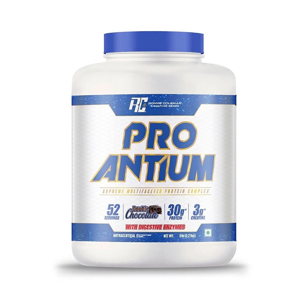 RC Pro Antium