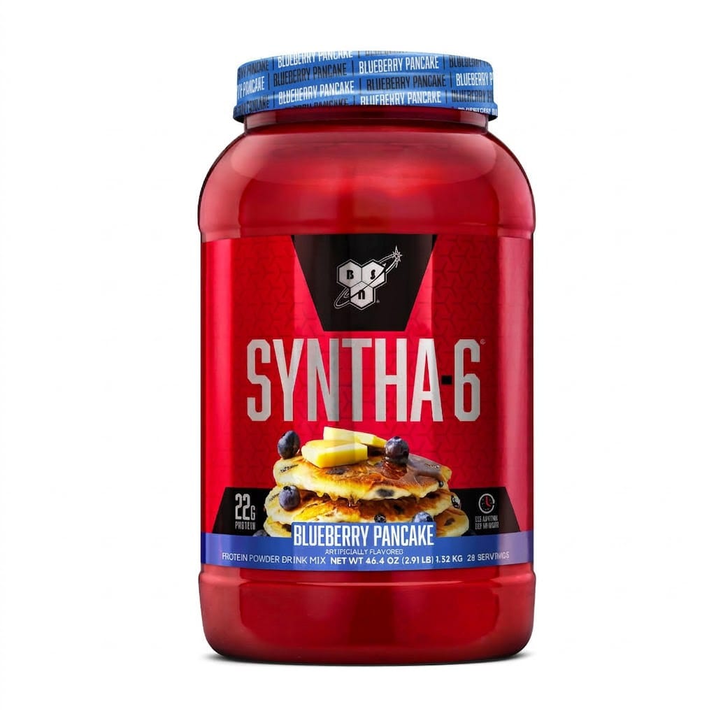 Syntha 6 Whey
