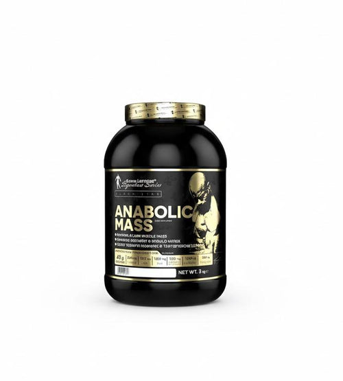 Anabolic Mass By Kevin Signature Series