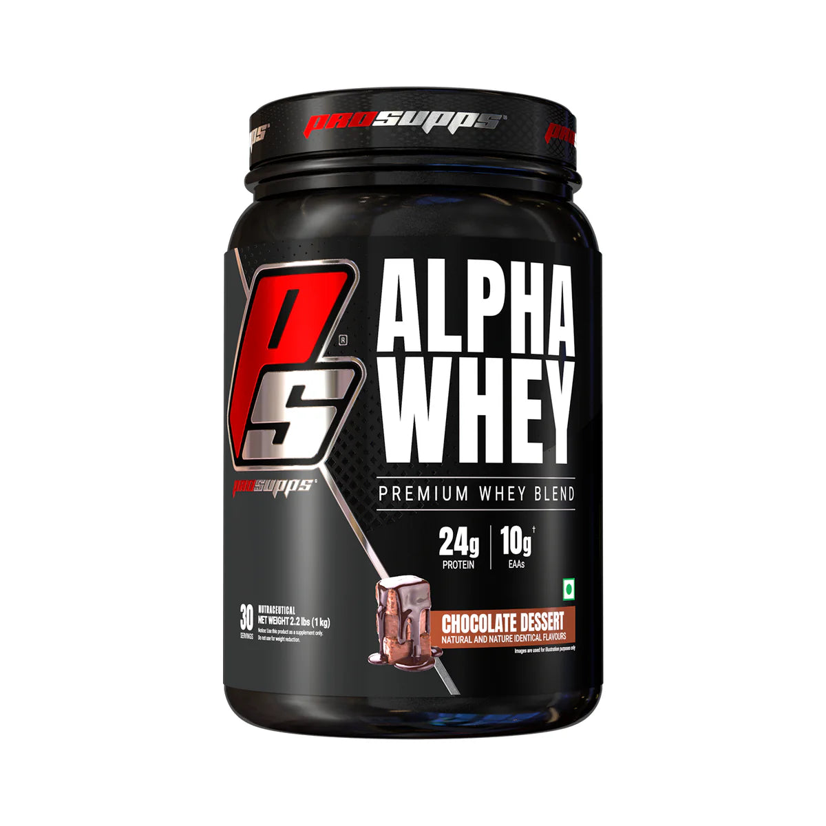 ProSupps - PS Alpha Whey