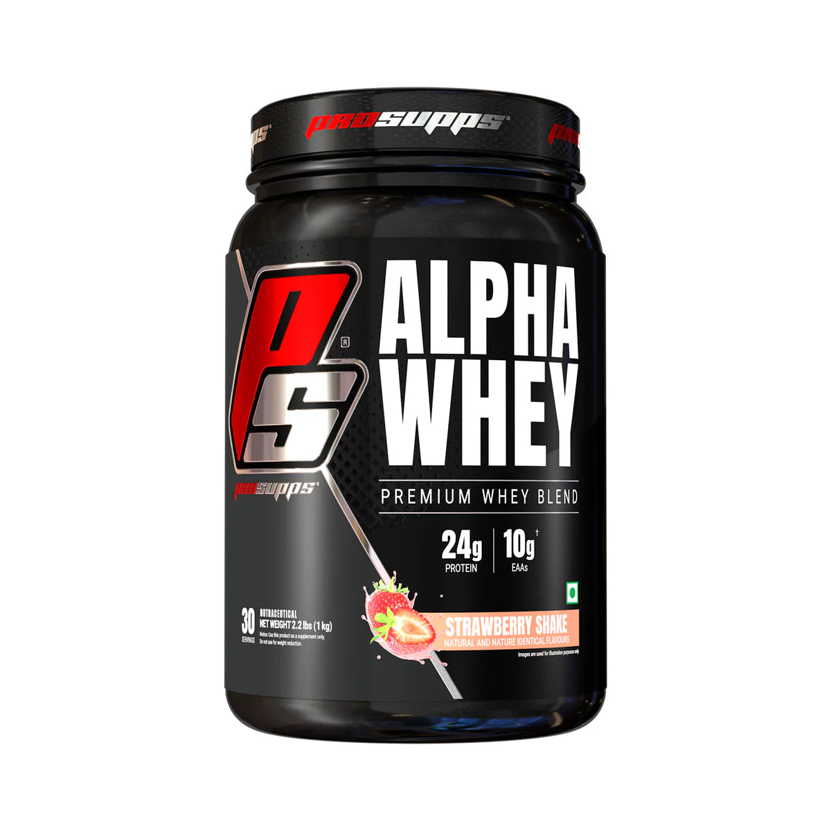 ProSupps - PS Alpha Whey
