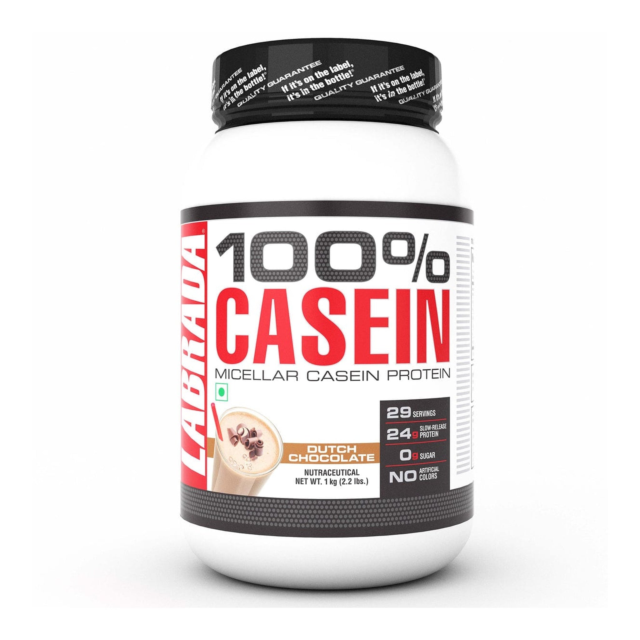 Labrada 100% Casein