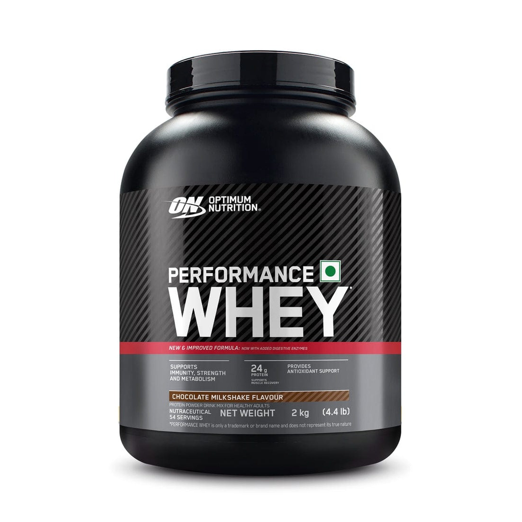 Optimum Nutrition Performance Whey