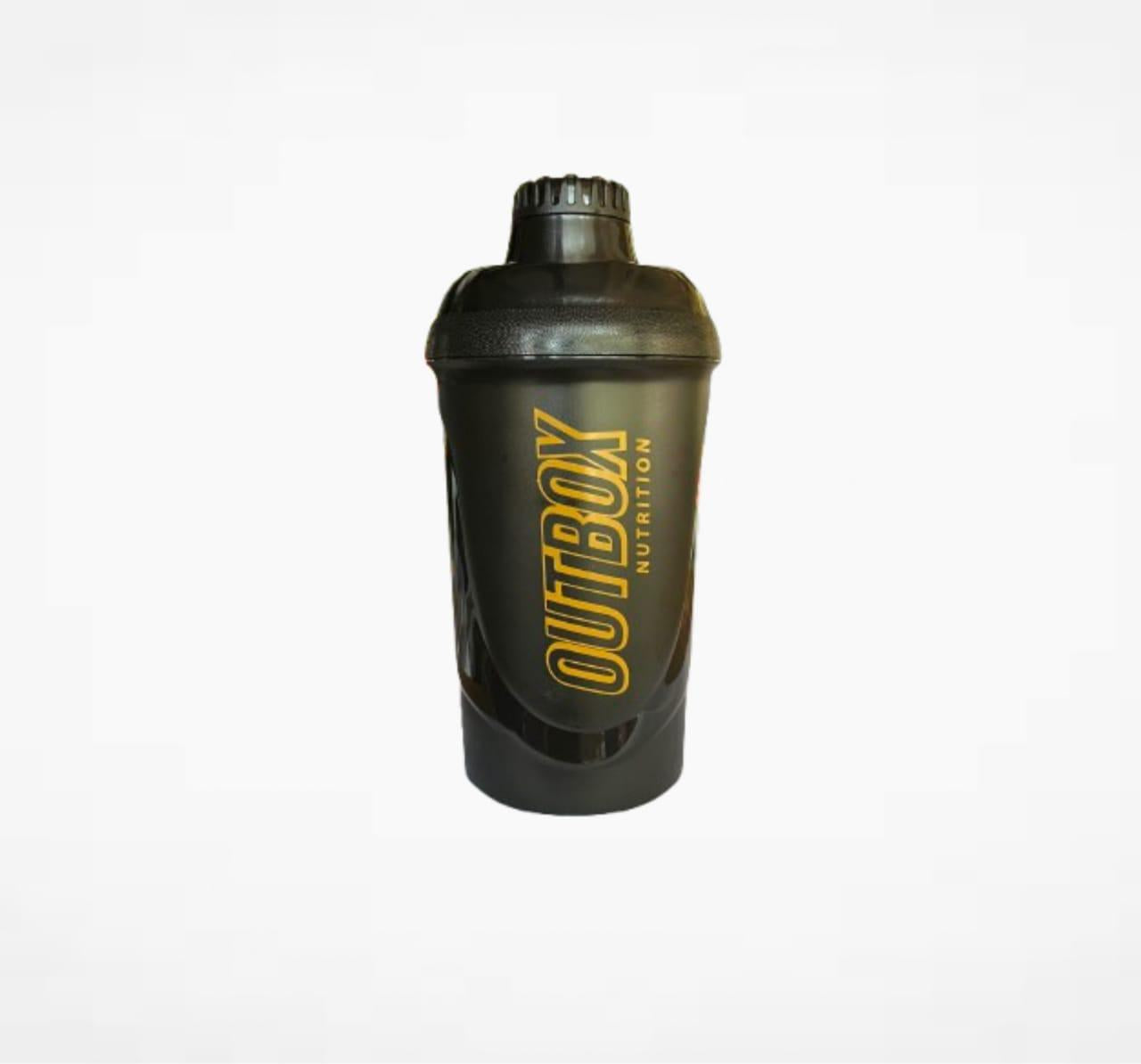 Outbox Nutrition Shaker