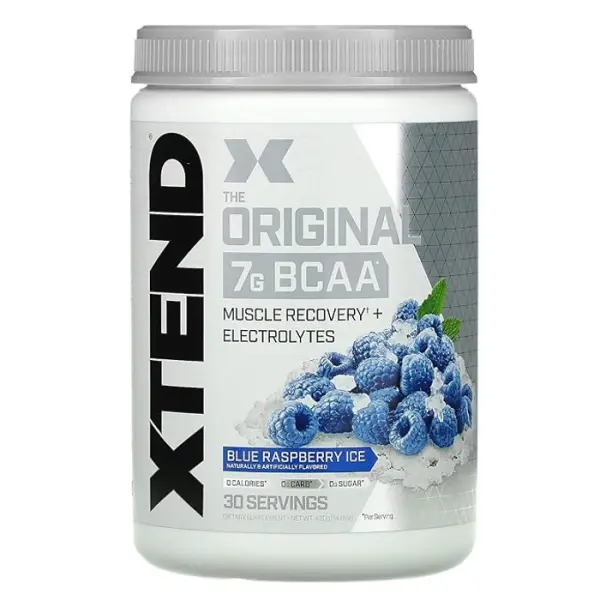 Scivation xtend Bcaa | 30 Servings