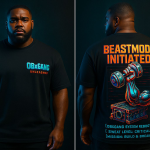 BEAST MODE INITIATED