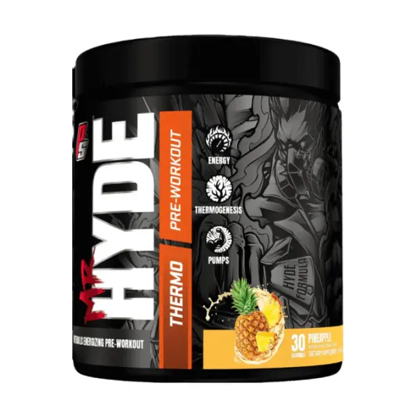Pro Supps Hyde Xtreme Thermo Pre workout