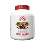 Maxn Mass Gainer