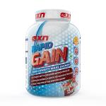 Gxn Rapid Gain | Weight gainer (or) Mass gainer