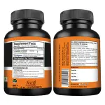 As it is Atom l carnitine | 90 tablets