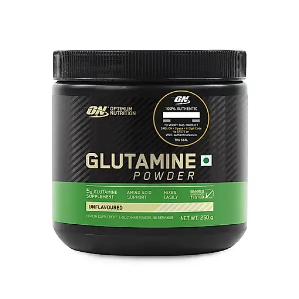 On Glutamine (Optimum Nutrition) |250g