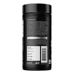 MUSCLE TECH FISH OIL | 100 TABLETS
