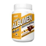 MDB 100% Albumen | 24g protein