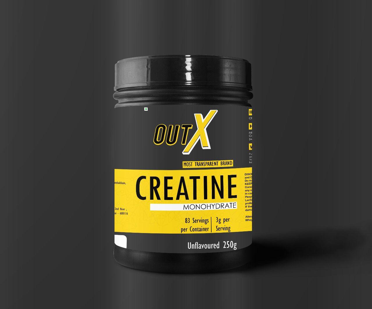 Creatine