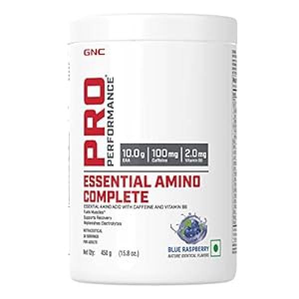 Gnc Pro Performance Eaa | 450g