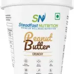 Steadfast PEANUT BUTTER