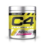 C4 Pre Workout | 60 Servings