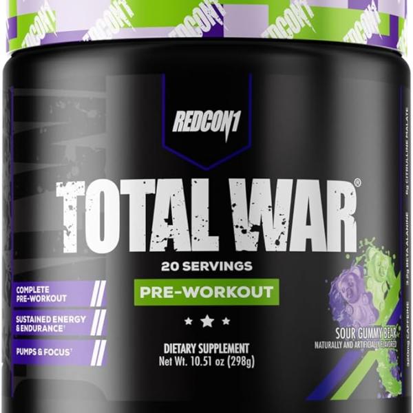 Redcon 1 Total War | 30 servings