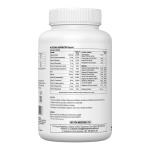 Steadfast Nutrition Multivitamin | 60 Softgels