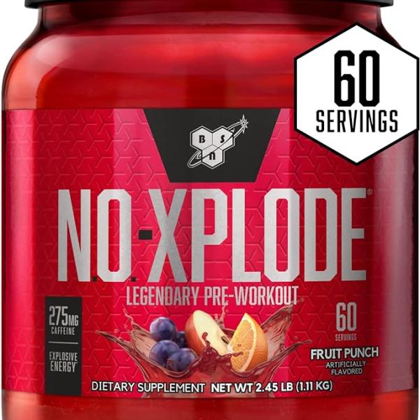 Bsn No Xplode | 30 Servings