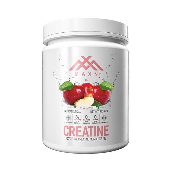 Maxn Creatine Monohydrate