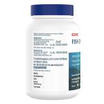 Gnc Omega 3 Fish Oil