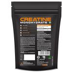 As It Is Nutrition 100% Atom Creapure Creatine |250 g