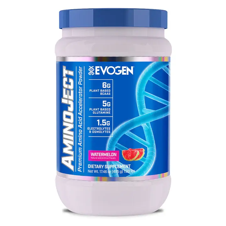 Evogen Aminoject