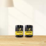 OUTX CREATINE x 2
