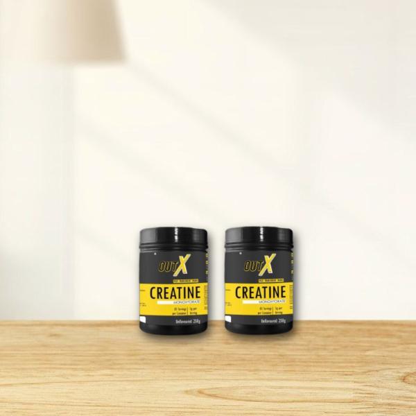 OUTX CREATINE x 2