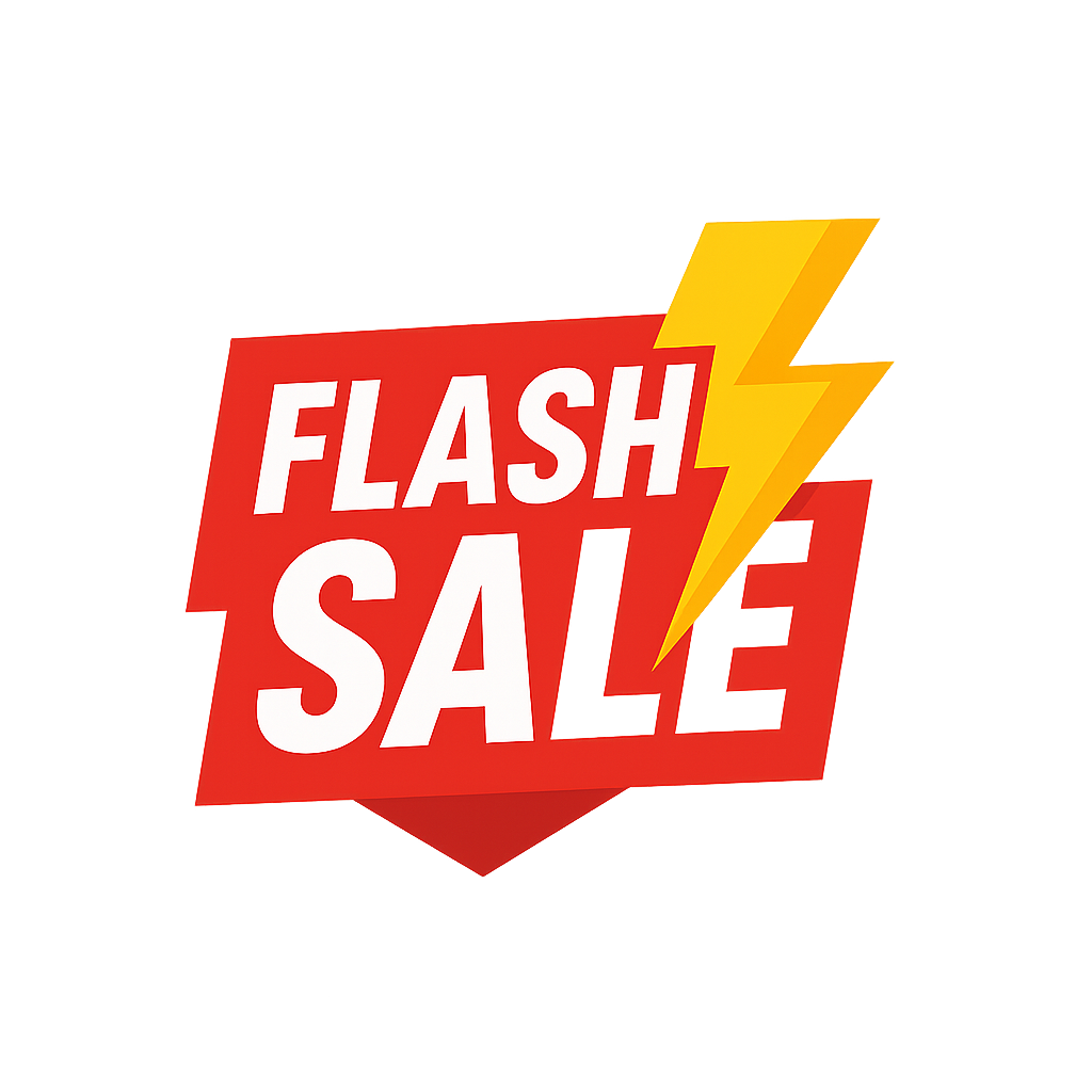 Flash Sale