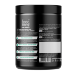 Food strong creatine monohydrate unflavoured