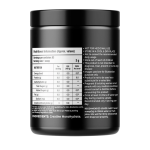 Food strong creatine monohydrate unflavoured