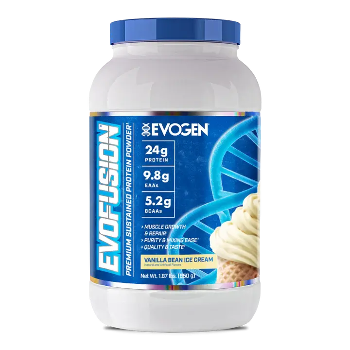 Evogen Whey