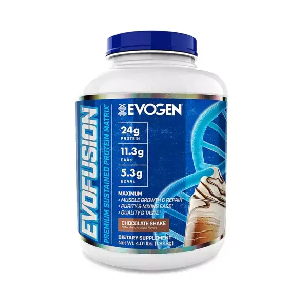 Evogen Whey