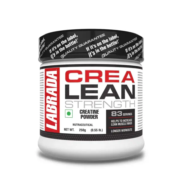 Labrada Crea Lean